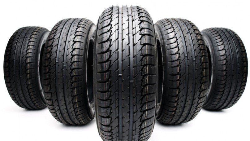 Pacific Tires Fontana